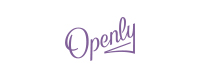 Openely Logo