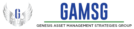 GAMSG Logo