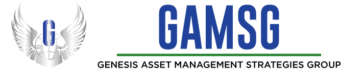 GAMSG Logo