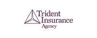 Trident Logo