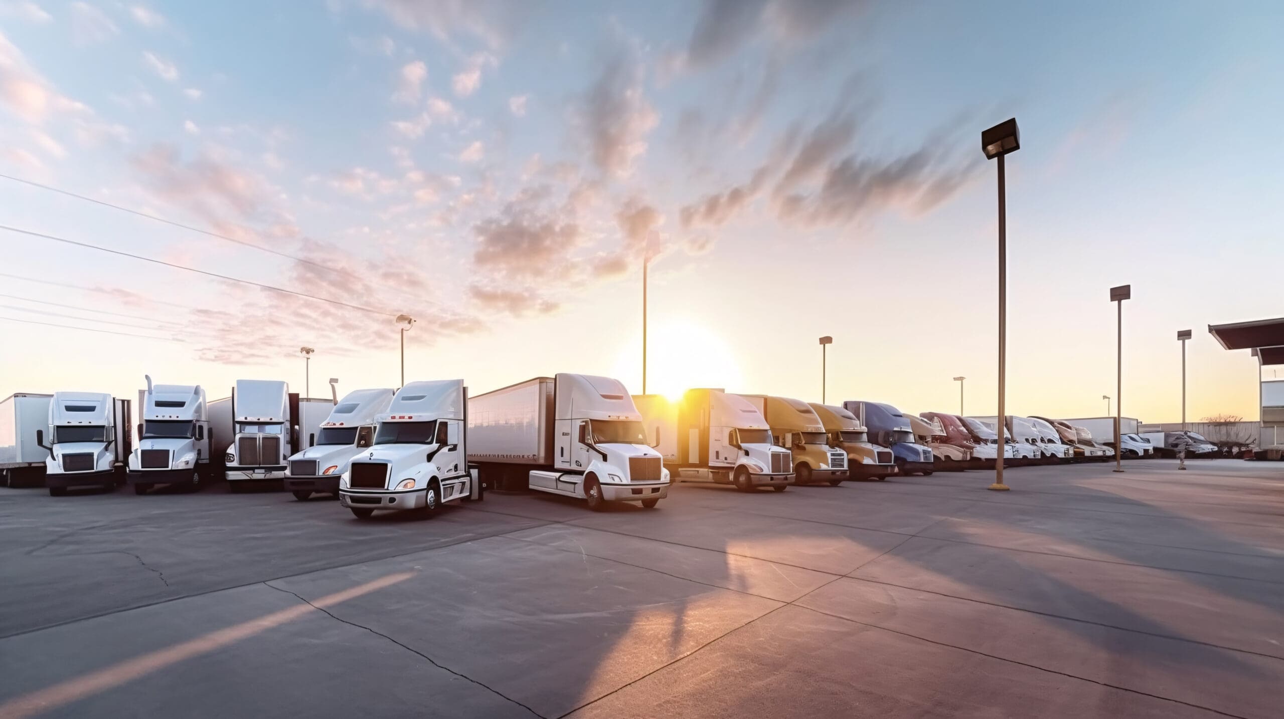 Commercial Trucking Insurance: A Comprehensive Guide to Reducing Costs and Enhancing Safety