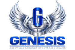 GAMSG Logo